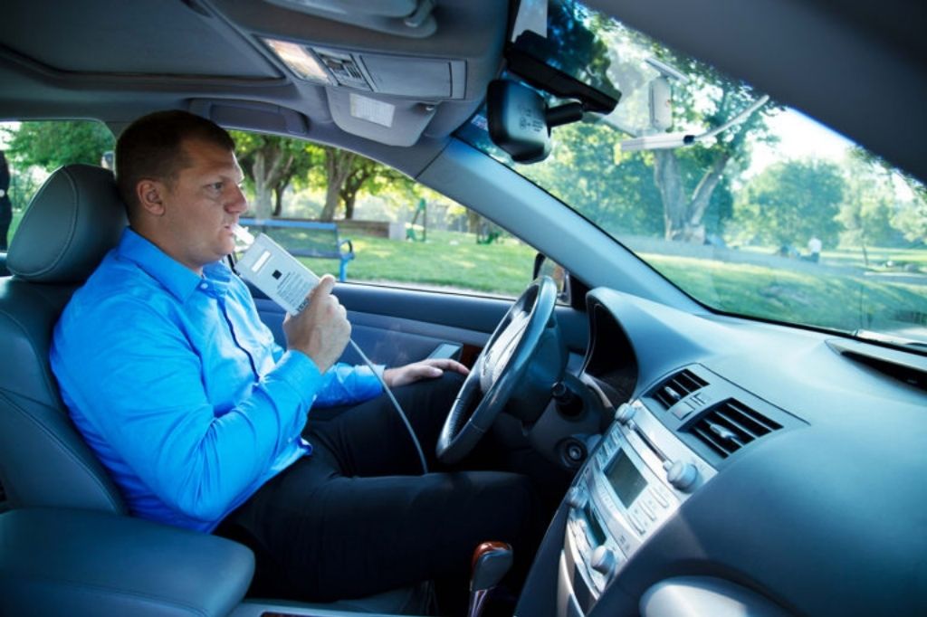 How Intoxalock Breathalyzer Works?