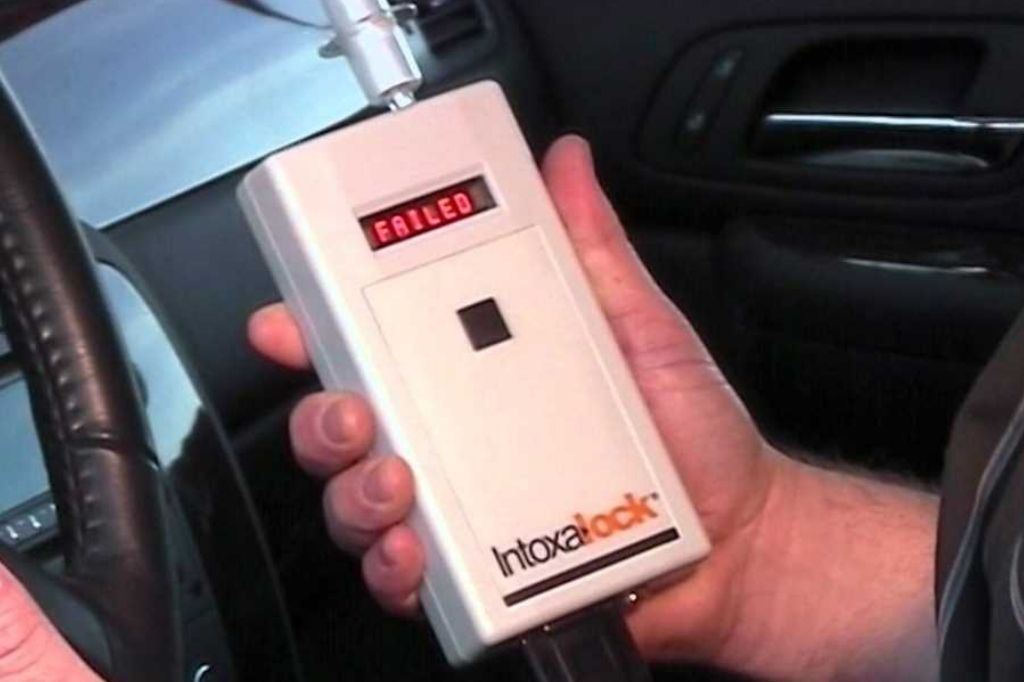 Can Intoxalock Give False Readings?