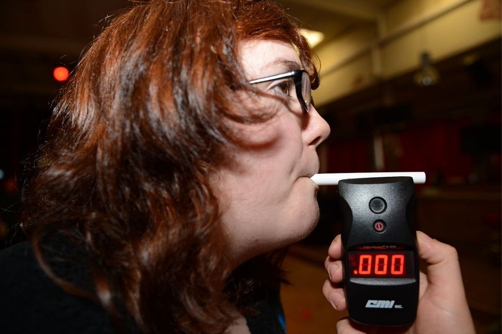 Does Weight Affect the Breathalyzer?