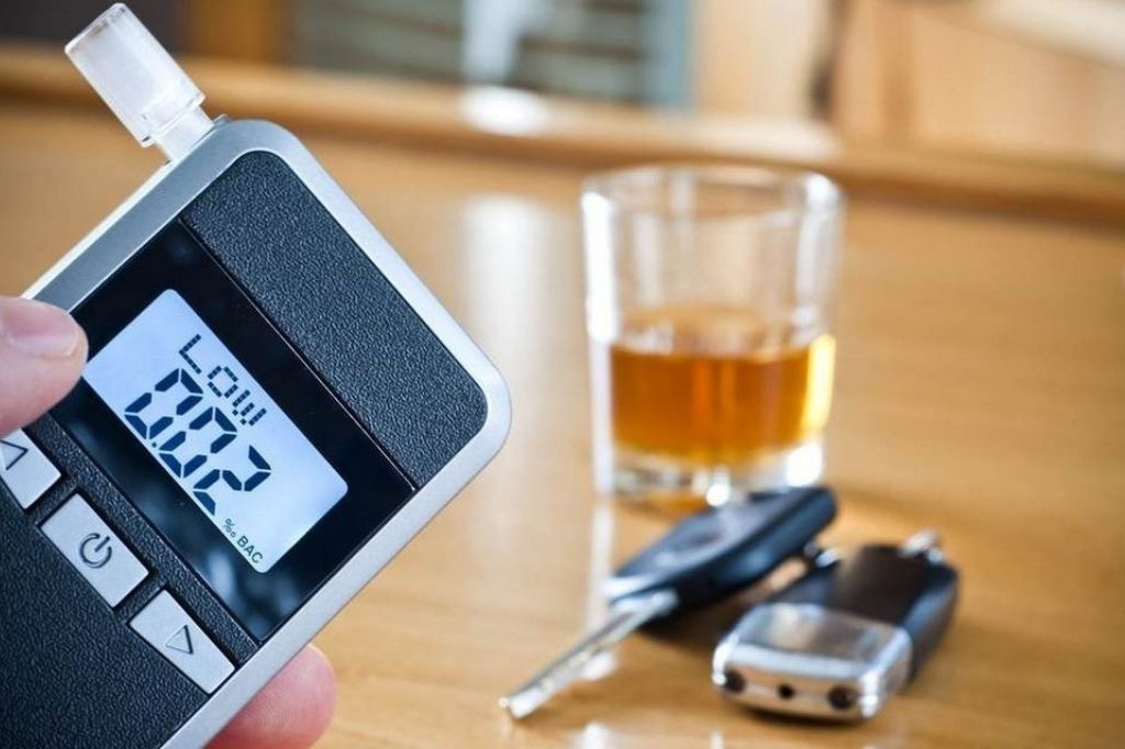 Why is My Alcolock Not Turning On?